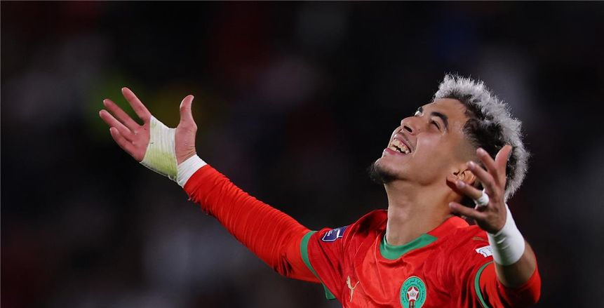 ترتيب هدافي كأس العالم للشباب بعد تتويج المغرب.. ياسر الزابيري يتصدر