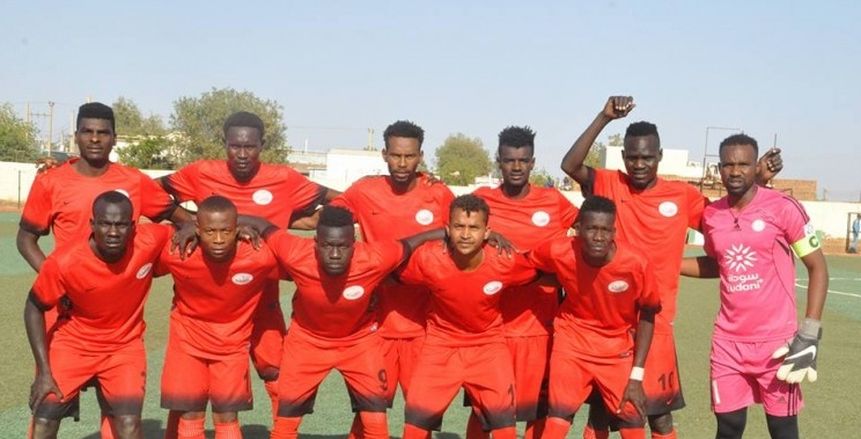 عاجل.. الخرطوم السوداني ينسحب رسميا من بطولة الكونفدرالية الموسم المقبل