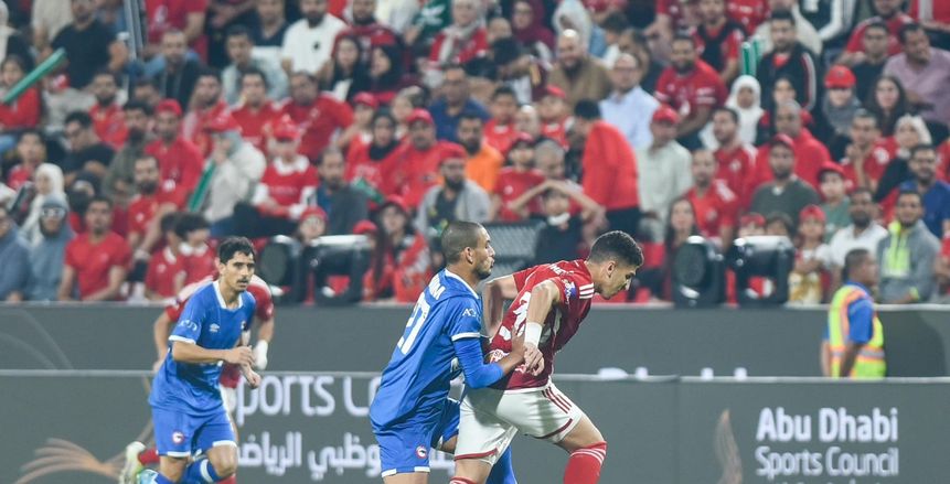 عاجل.. لجنة الحكام تكشف قرارها بشأن حالة مثيرة لمروان عطية في نهائي السوبر