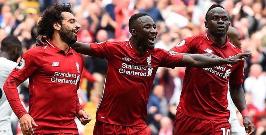 أزمة بين ليفربول ومنتخب مصر بسبب صلاح وكلوب