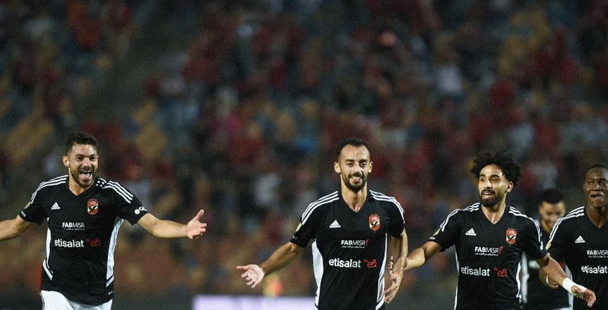 مايفوتكش.. مصير حكم القمة وكواليس رحيل حمدي فتحي وصفقة الزمالك الجديدة