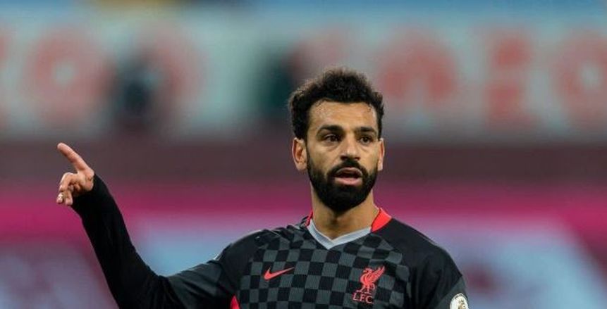 محمد صلاح يرفض التجديد لليفربول ويقرر الرحيل