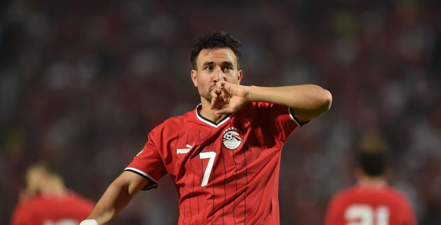 الريان القطري يعلن ضم تريزيجيه من طرابزون سبور التركي (فيديو)