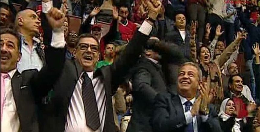 وزير الرياضة عن انقطاع بث «بين سبورت": «تحيا مصر»