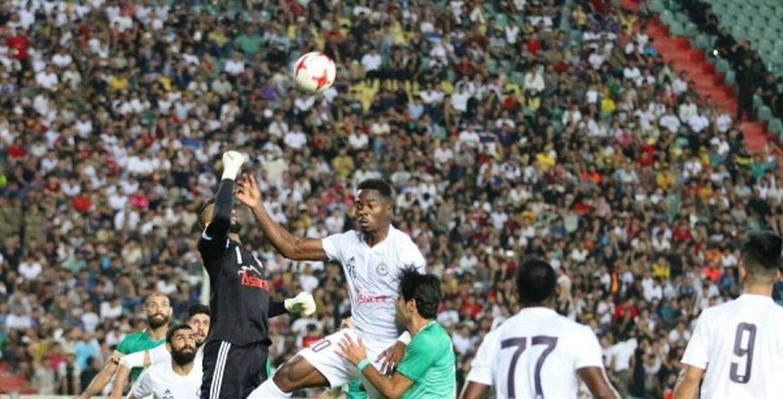رسميا.. إلغاء الدوري العراقي بموافقة جميع الأندية وتحديد موعد الموسم الجديد