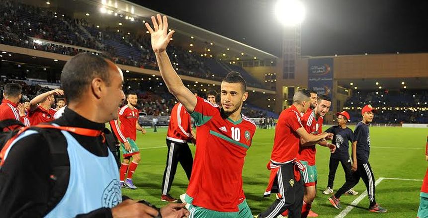 بالفيديو| المغرب تحقق فوزا معنويا على ساوتومي