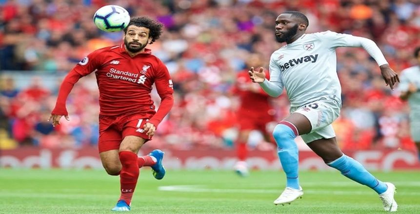 إنجلترا تنتفض لمساندة محمد صلاح ضد العنصرية