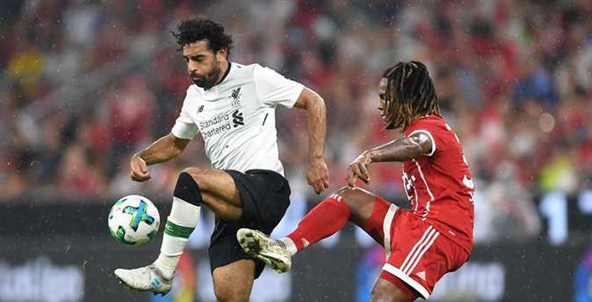 دوري الأبطال| تعليق بايرن ميونيخ على مواجهة محمد صلاح بدور الـ16