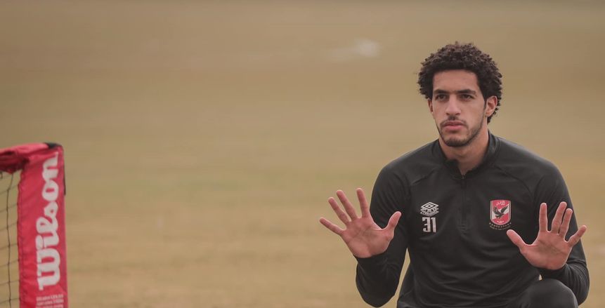بعد استمرار تألق مصطفى شوبير.. هل يصبح الحارس الثاني في الأهلي؟