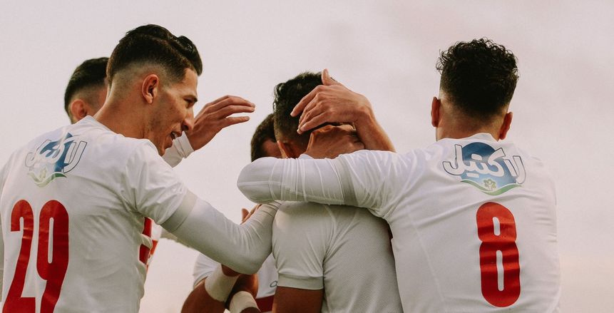 3 أرقام يسعى الزمالك للحفاظ عليها في صدامه ضد أسوان