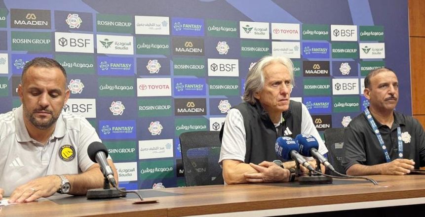 مدرب النصر: نستحق الصدارة في أقوى نسخة من الدوري السعودي