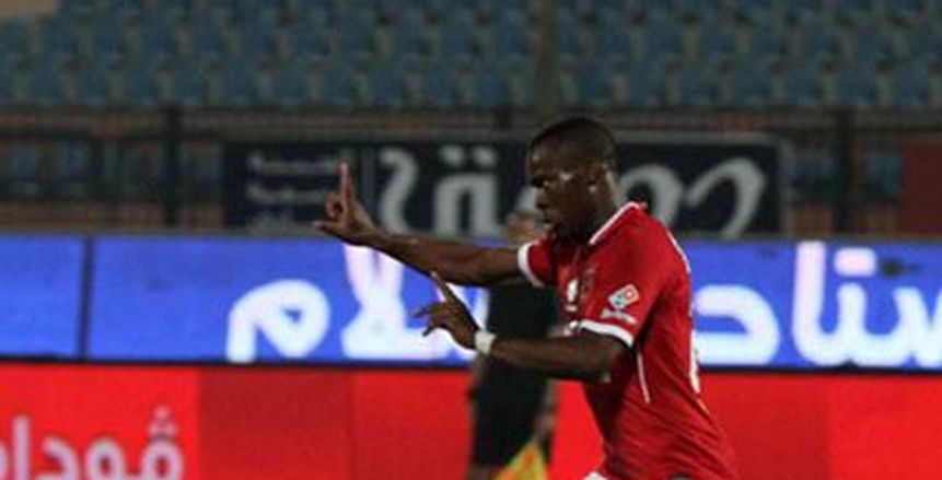 تقرير | "الهارب" كوليبالي ضمن 10 لاعبين تم اكتشافهم في كأس العالم تحت 17 عامًا