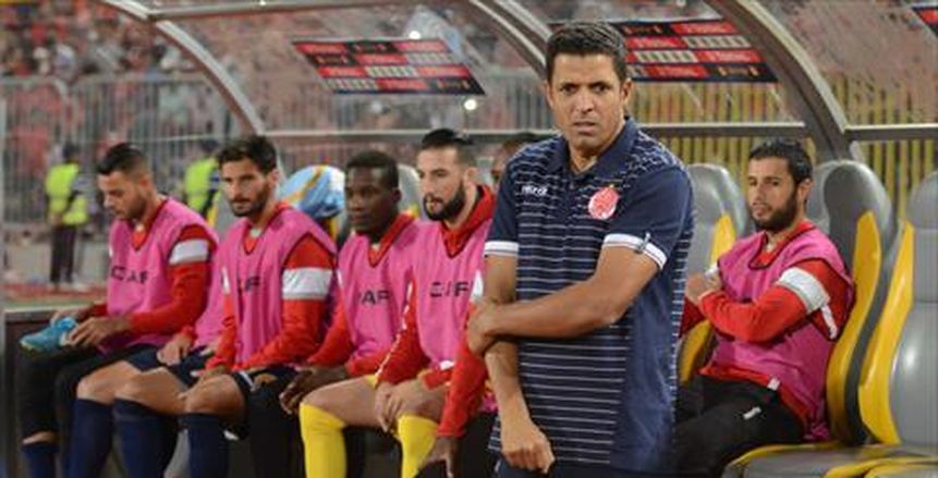 المنتخب المغربية: «عموتة» خنق «البدري».. والوداد لم يفقد أي من محاربيه