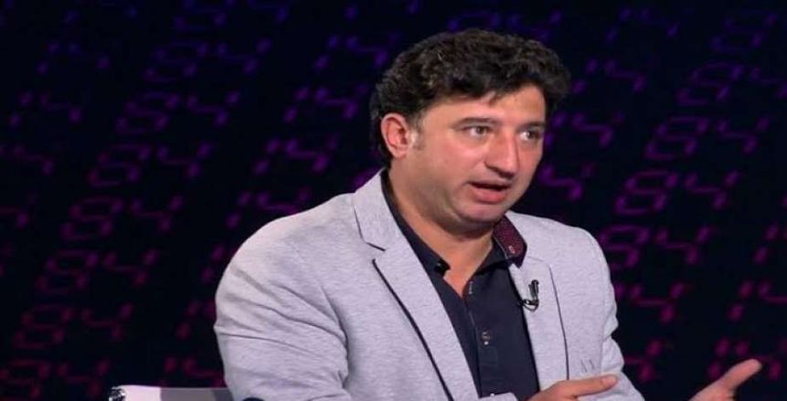 هاني العقبي: إلغاء الهبوط في المظاليم دعاية انتخابية لمرشحي الجبلاية