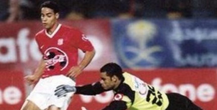 الذكرى 18 لـ6-1.. ليلة تألق بيبو في أسوأ يوم بتاريخ الزمالك