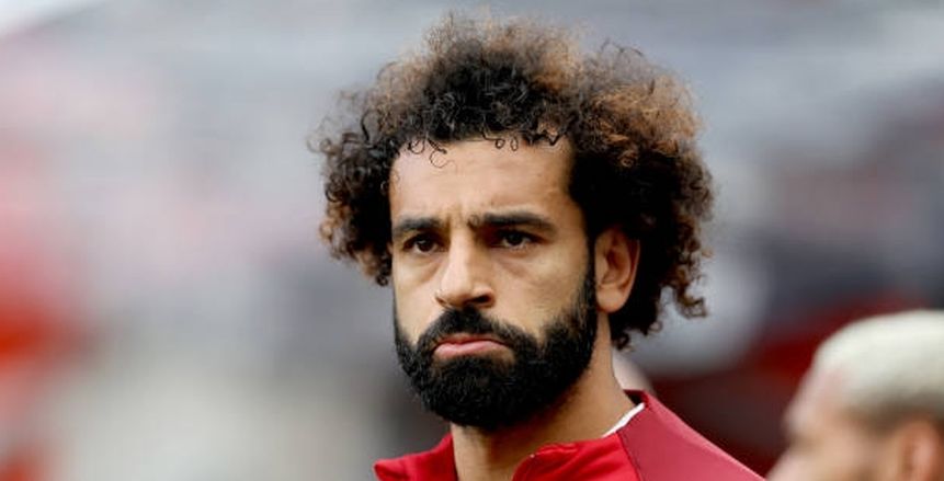 محمد صلاح يتسبب في تهكير موقع الدوري السعودي.. «تحذير أخير»