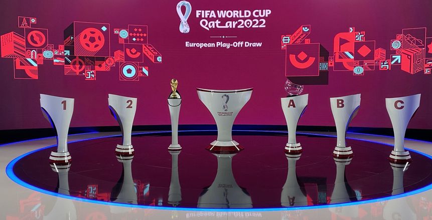 المنتخبات المشاركة في بطولة كأس العالم 2022.. الأحلام تغازل العرب