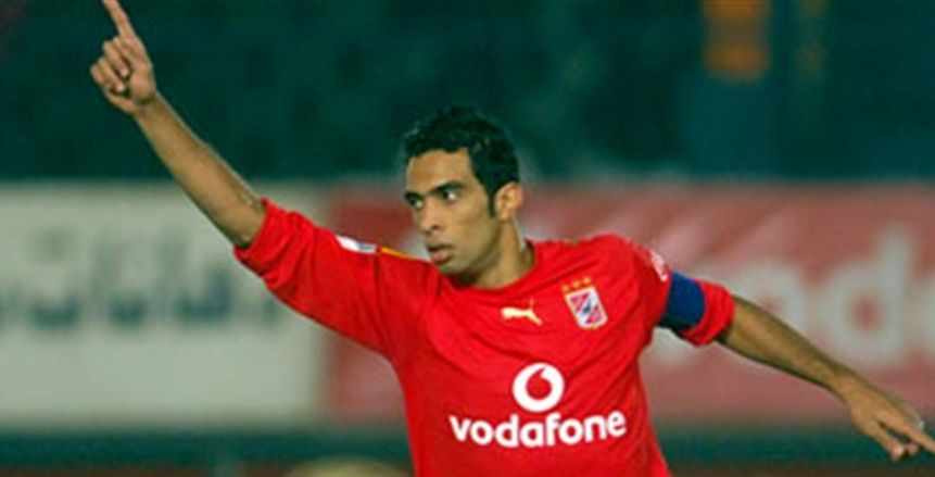 شادي محمد ينفعل على الهواء: تسمية الجيل الذهبي «أبو تريكة وبركات» ظلم