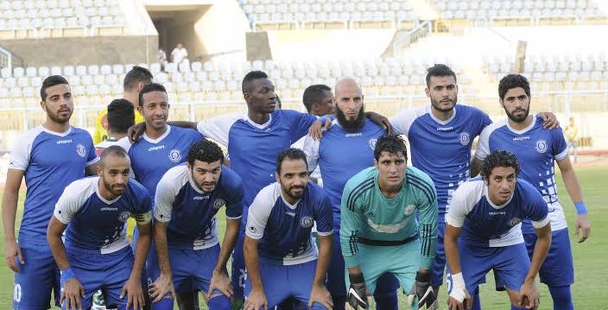 عاجل| «أسوان» يهدد بالانسحاب من الدوري