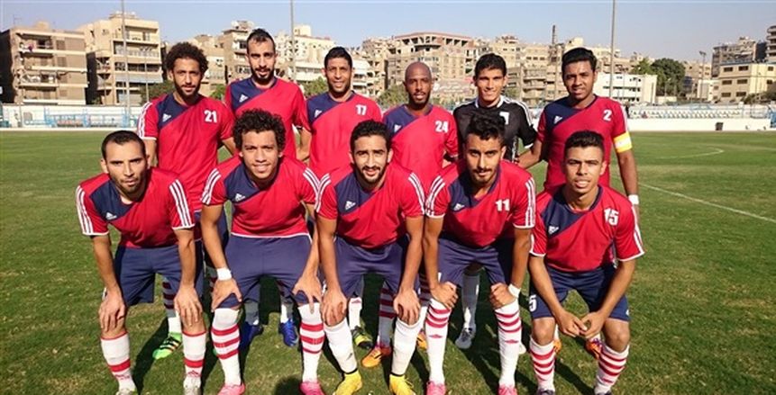 صراع ناري اليوم بمجموعة الصعيد في دوري الدرجة الثانية لتحديد المتأهل