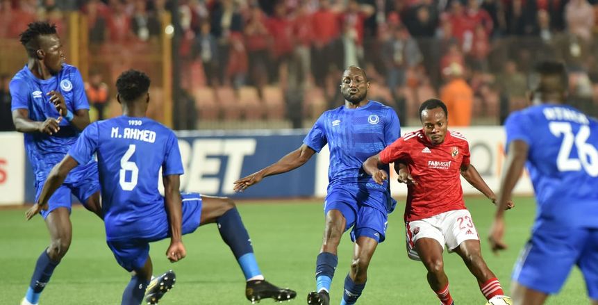 الاتحاد السوداني يعلن إقامة الدوري في المدن الآمنة