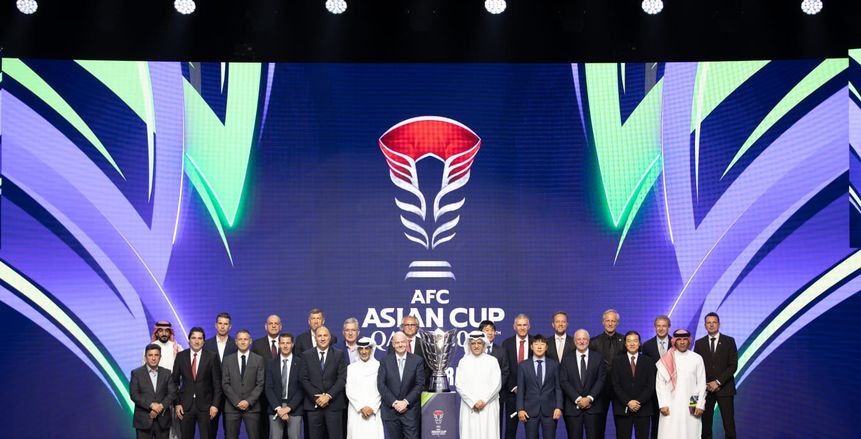 رئيس الاتحاد الآسيوي: كأس آسيا 2023 بطولة استثنائية بكل المقاييس