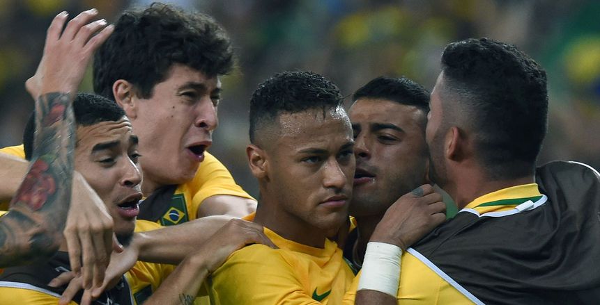 مدرب المنتخب البرازيلي الأولمبي: ذهبية الأولمبياد تؤكد أن كرة السامبا لم تمت