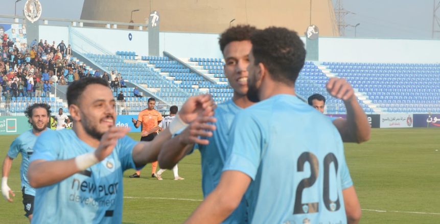 غزل المحلة يعلن عن ضم خامس صفقات الفريق.. لاعب المريخ البورسعيدي