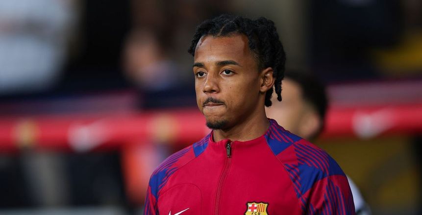 برشلونة يتوصل لاتفاق نهائي مع كوندي على تجديد تعاقده حتى 2030