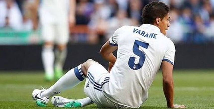 رسميا.. فاران يغيب عن مواجهتي برشلونة وبايرن ميونخ