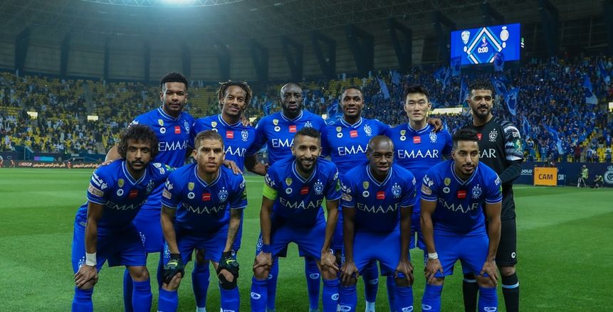 موعد مباراة الهلال والأهلي والقنوات الناقلة والتشكيل المتوقع
