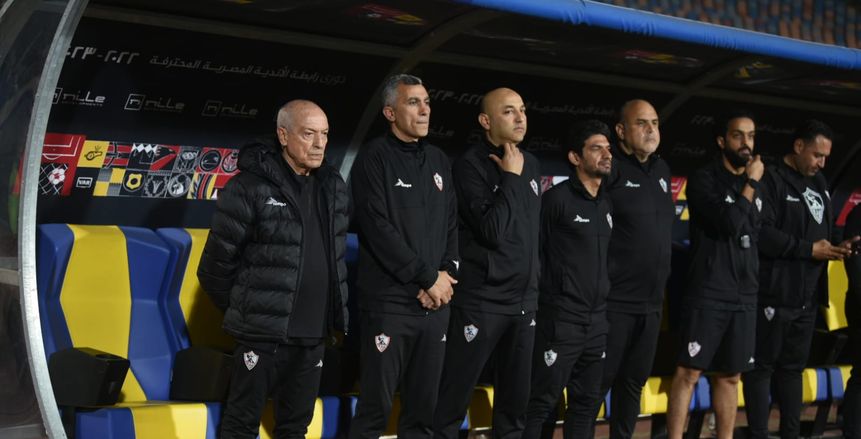 أخبار الزمالك اليوم.. قرار بشأن فيريرا ووصول البعثة من الجزائر