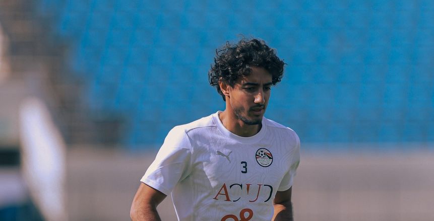 تصريحات محمد هاني تثير الجدل بعد صعود مصر إلى كأس العالم
