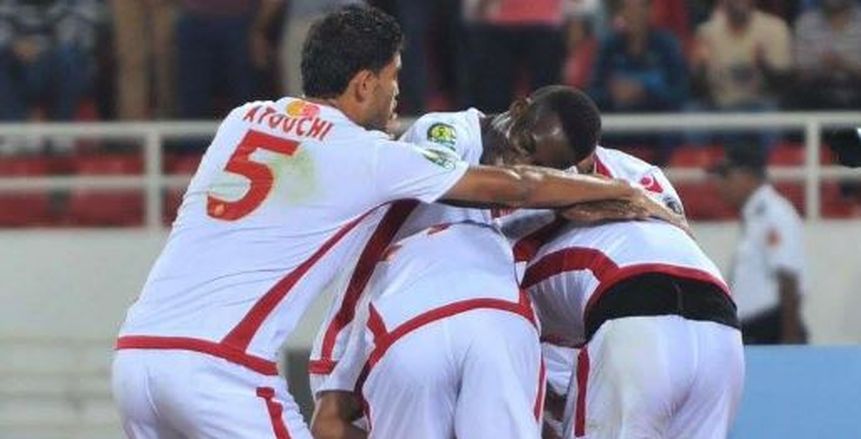 لك يوم يا ظالم.. بكاري جاساما يحرم الوداد من هدف صحيح أمام الترجي ويرفض اللجوء للفار