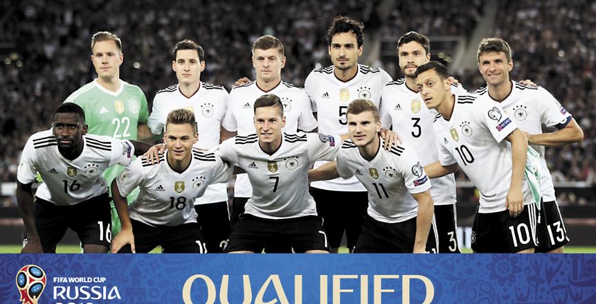 مدافع منتخب ألمانيا يعلن اعتزاله كرة القدم
