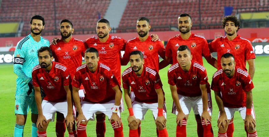 أخبار الأهلي.. 5 غيابات أمام طلائع الجيش واتجاه لإراحة حمدي فتحي