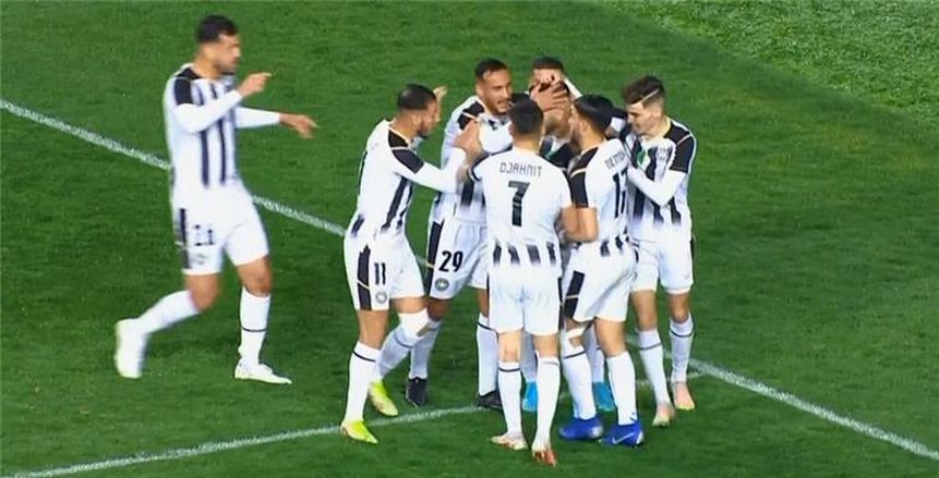 طريق الأهلي.. جابو يقود وفاق سطيف لإقصاء الترجي من دوري أبطال إفريقيا
