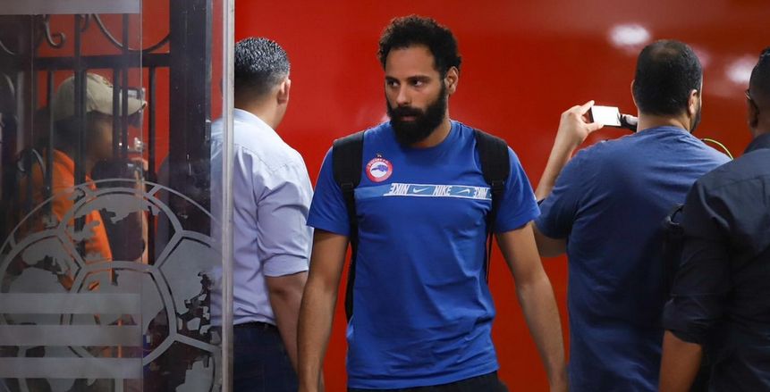 عاجل.. عامر حسين يحسم جدل عقوبة جنش بعد تصريحاته بشأن المنتخب