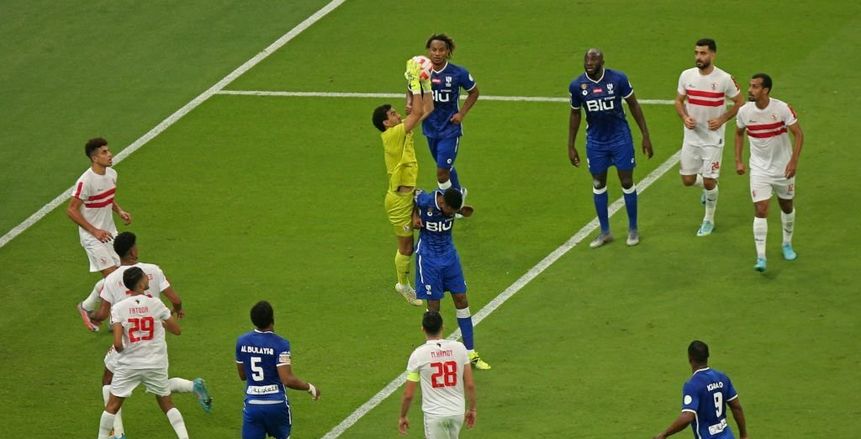 موعد مباراة الزمالك القادمة في دوري أبطال أفريقيا.. مواجهة مع بطل تشاد