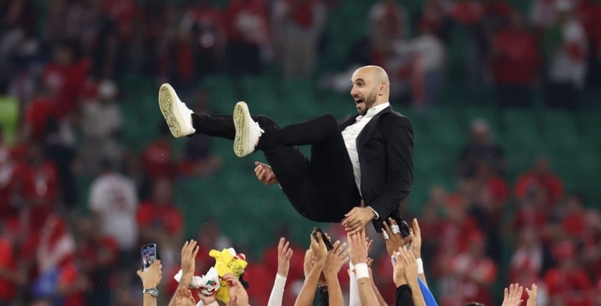 المغرب وإسبانيا.. الأمل العربي الأخير في المونديال