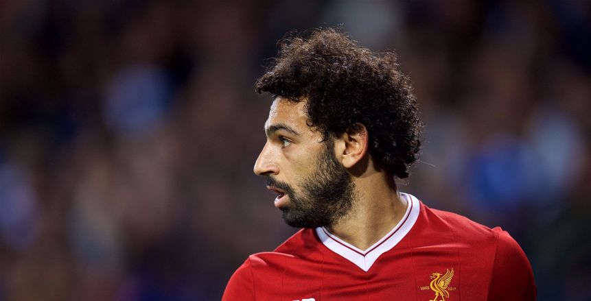 نيبوشا: محمد صلاح من أفضل اللاعبين فى افريقيا