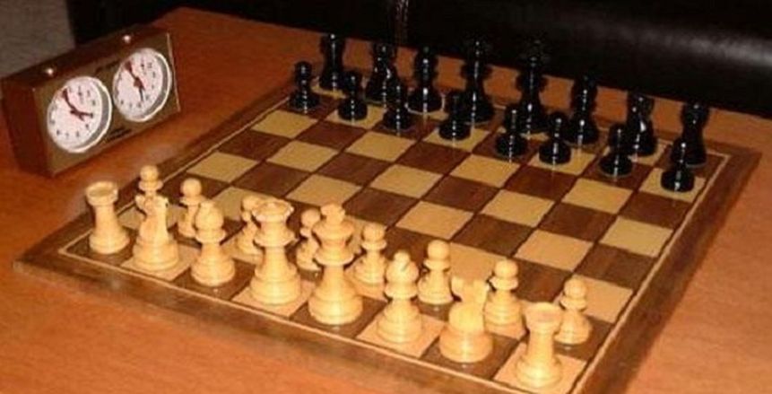 افتتاح البطولة الإفريقية للشطرنج بمشاركة 13 دولة في القاهرة اليوم