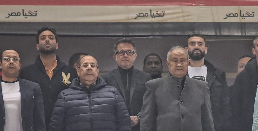 خوان كارلوس في ميت عقبة.. كيف قدم الزمالك مدربه الكولومبي الجديد؟