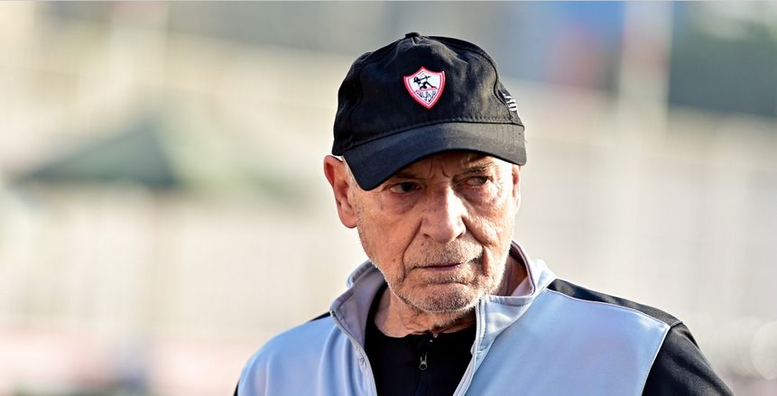 عبد المقصود: فيريرا ديكتاتور والجهاز البرتغالي المعاون له لم يكن أمينا