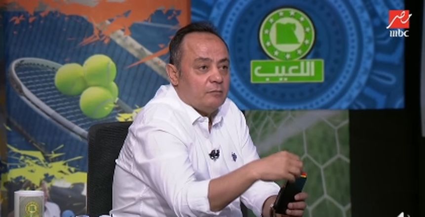 طارق يحيي: الأهلي لا يحترم رموز الزمالك وأكرم لنا اللعب بالدرجة الثانية