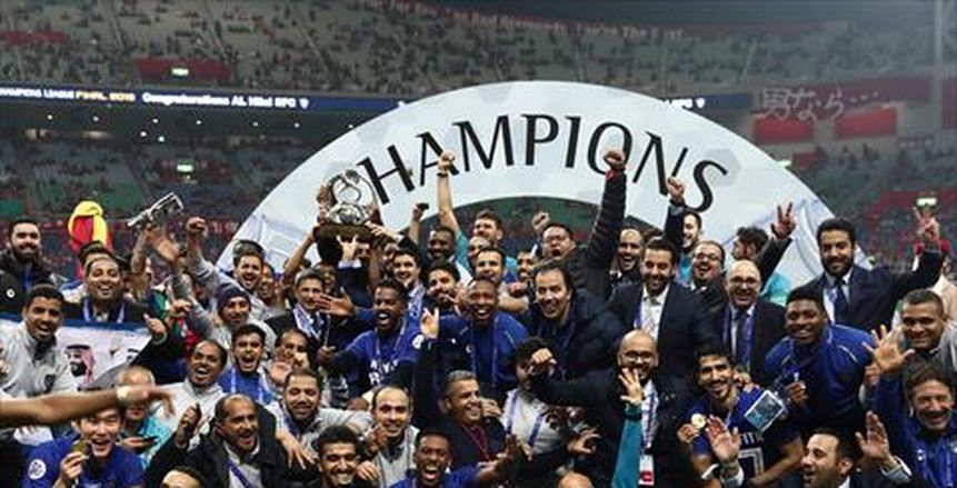 تقارير: الاتحاد الآسيوي يتجه للموافقة على الدورة المجمعة لمباريات دوري الأبطال