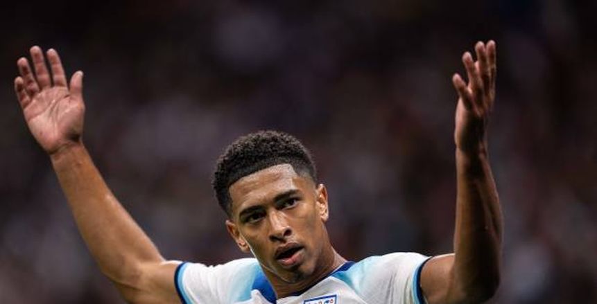 بيلينجهام بعد انضمامه لريال مدريد: قلبي توقف.. وبيريز: لاعب استثنائي