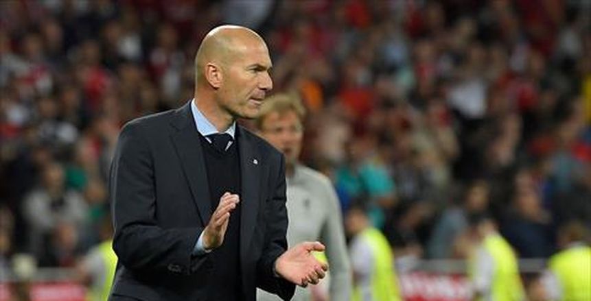 «مونت كارو»: زيدان يعود لقيادة ريال مدريد