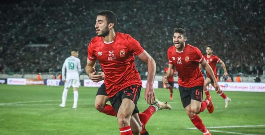 مفاجأة في سر طلب تأجيل محمد عبد المنعم التجديد لـ الأهلي