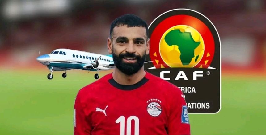 إنجاز جديد ينتظر محمد صلاح بأمم أفريقيا.. الهداف التاريخي لمنتخب مصر